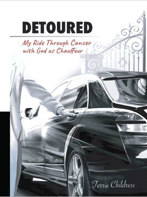 cover image of Detoured